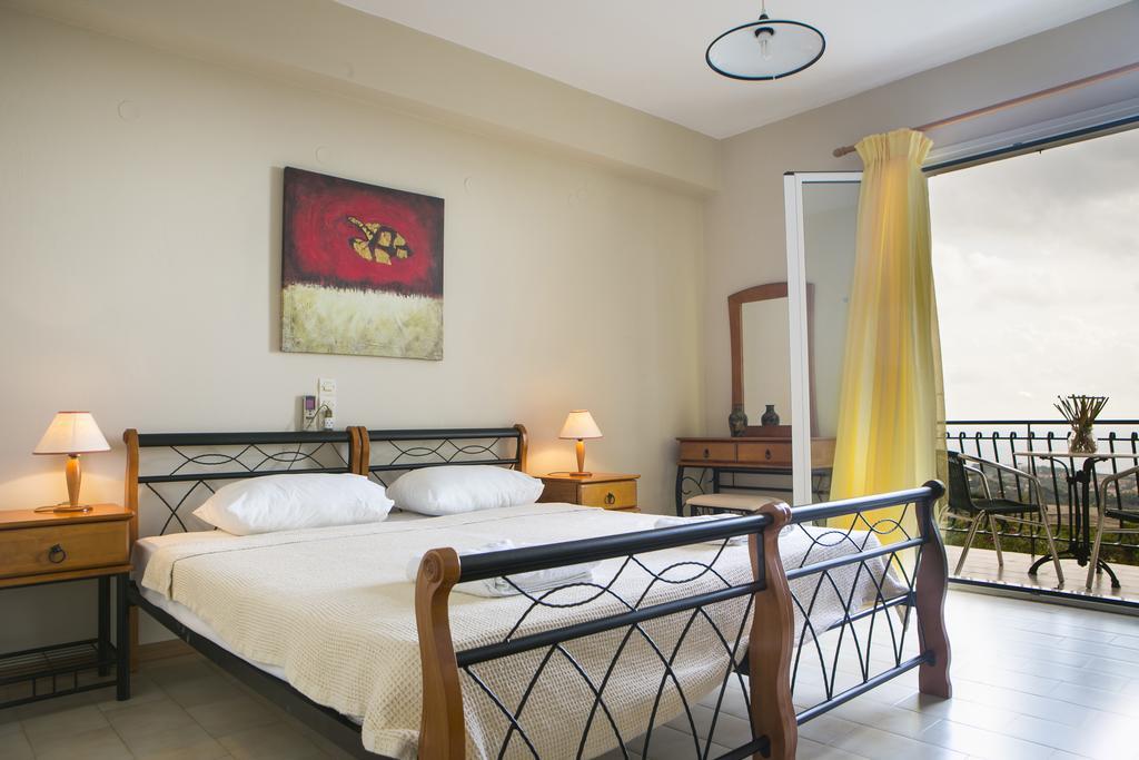 Irena Studios & Apartments Свороната Екстер'єр фото